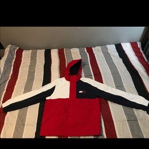 Tommy Hilfiger jacket